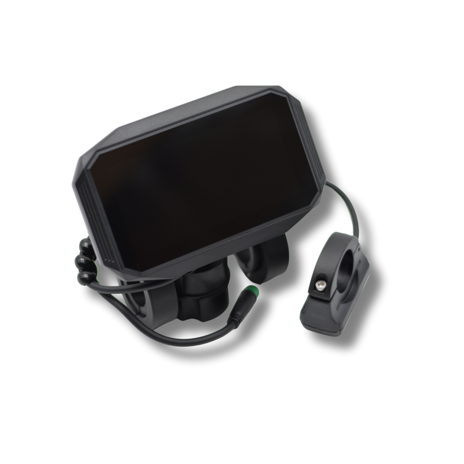 V20 Mini Display - Qmwheel Fatbike (25Km/pu)