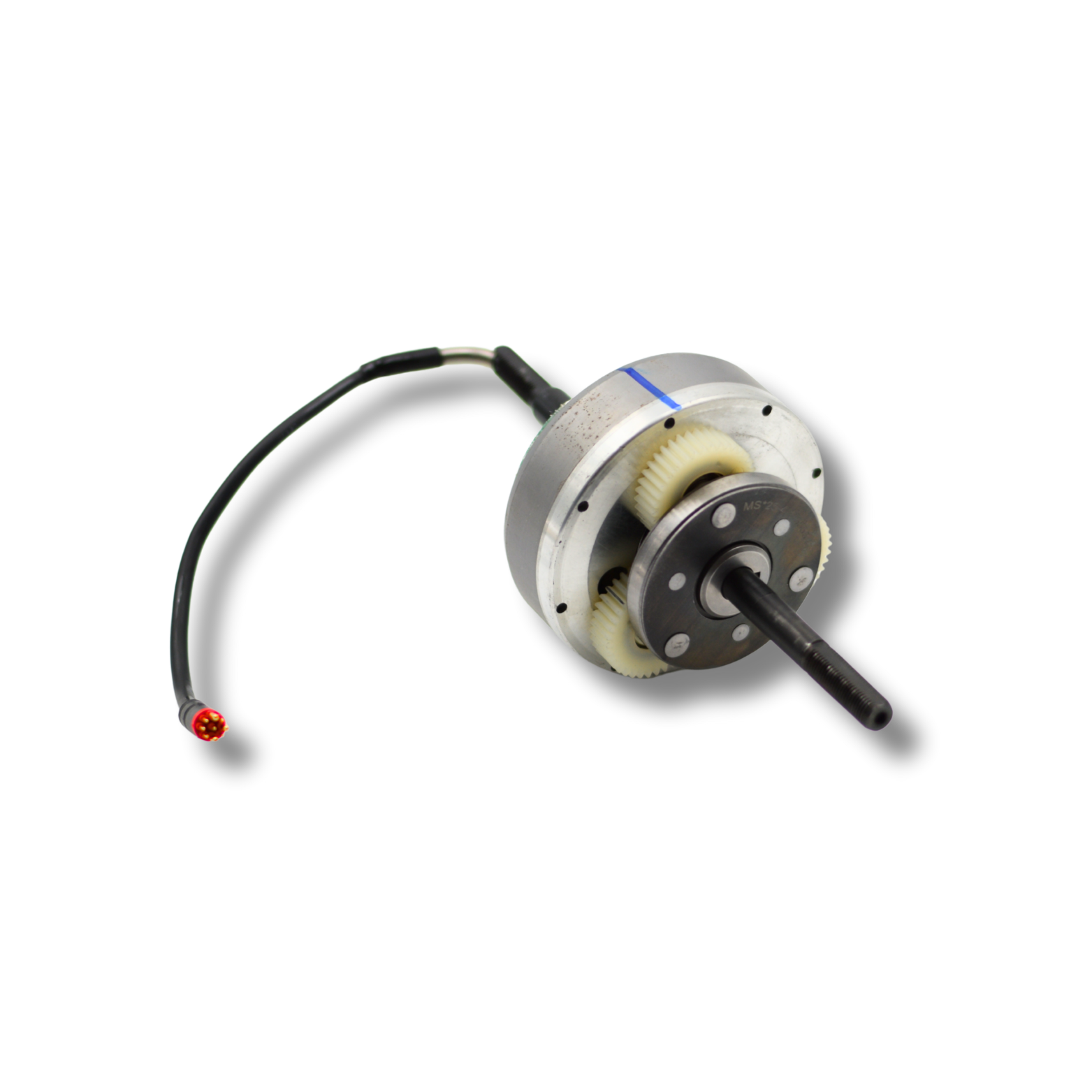 Motor - Fatbike - Ouxi V8, C80, C90, H9, C80 Pro, Q8 - 250Watt (Rode Stekker) (Kleine Motor)