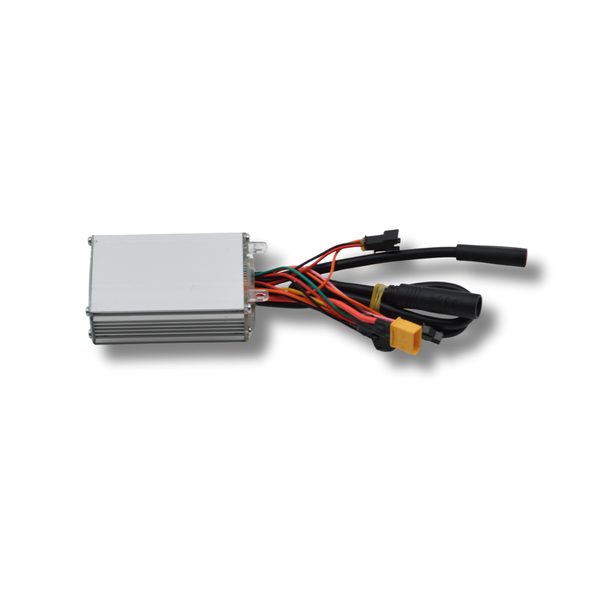 Ouxi C80 C63 Mini Controller - Fatbike (Zwarte Stekker) (8A)