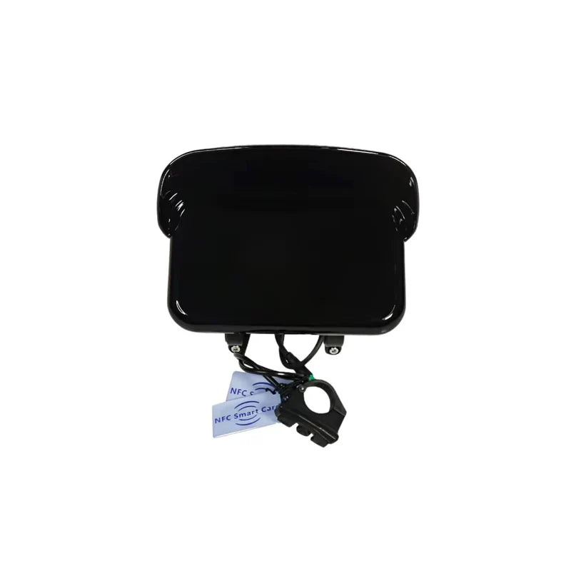 Ouxi V8 Ultra Max kleurendisplay met NFC