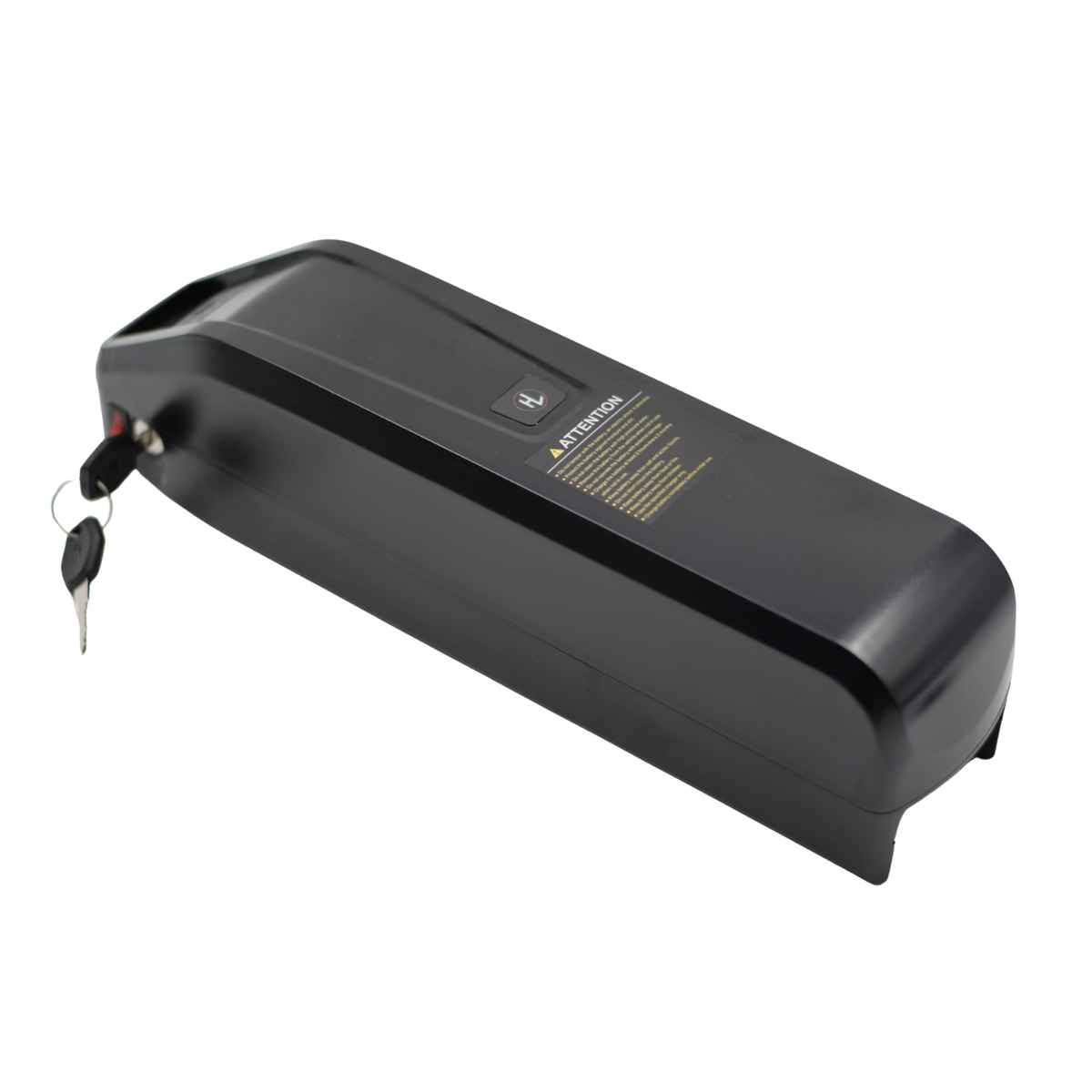 QMWheel V29 Pro battery 48V 15Ah with lock and two keys