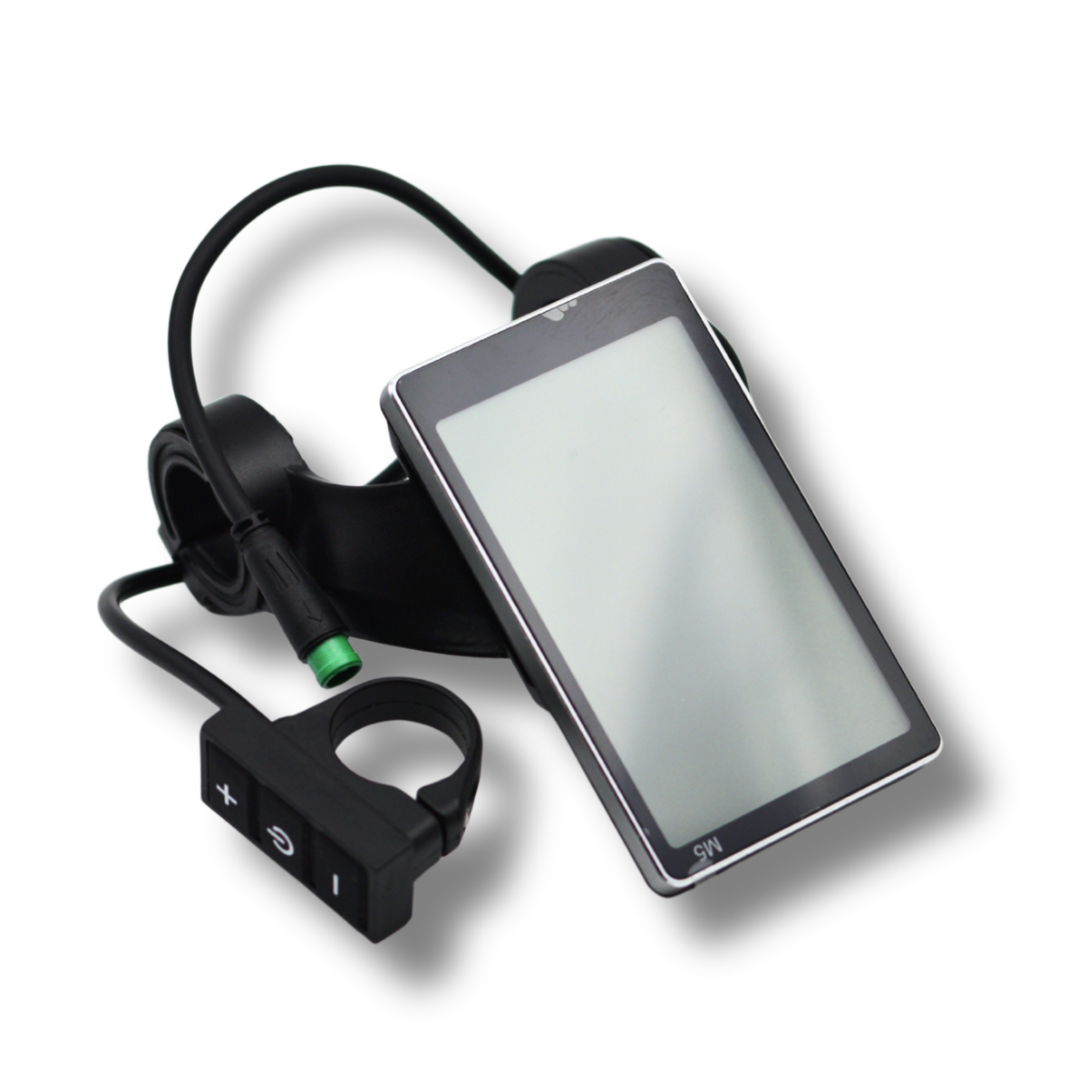 M5 display opvoerbaar voor Ouxi fatbikes