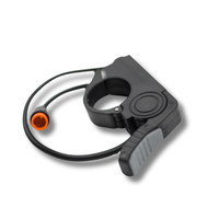 Fatbike Gashendel Duim – Ouxi / QMWheel