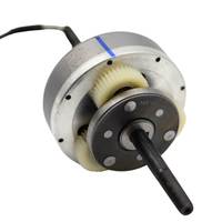 Fatbike Motor 250W – Ouxi V8 / C80 / C90 / H9 / C80 Pro / Q8 (Rode Stekker, Kleine Motor)