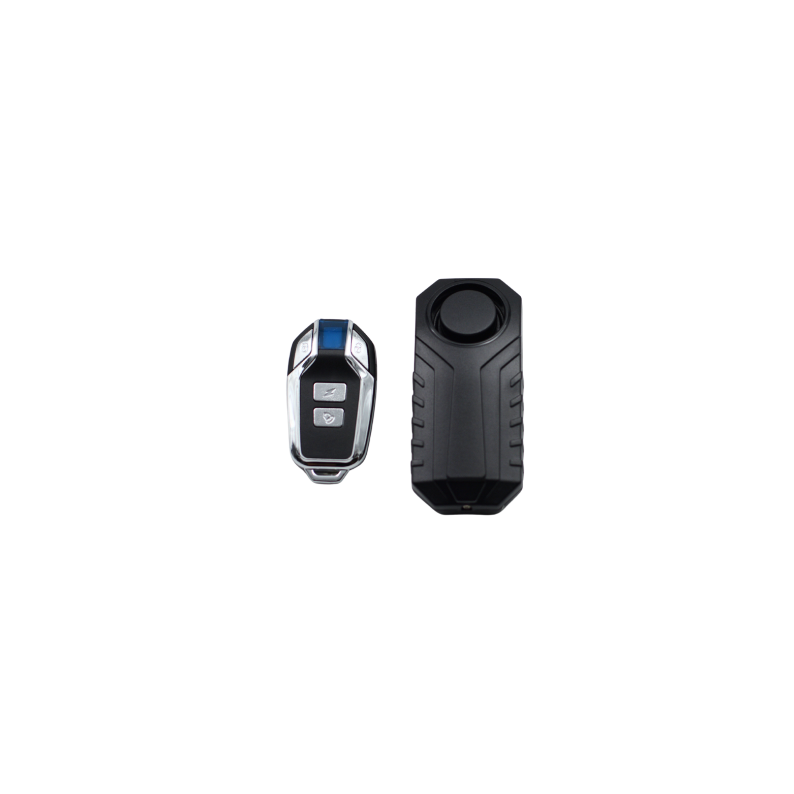 Alarm Anti-Diefstal - Fatbikealarm - Fietsalarm - Scooteralarm Basic Fatbikescenter