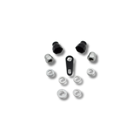 Fatbike Moerset Voorwiel / Achterwiel – Ouxi / QMWheel