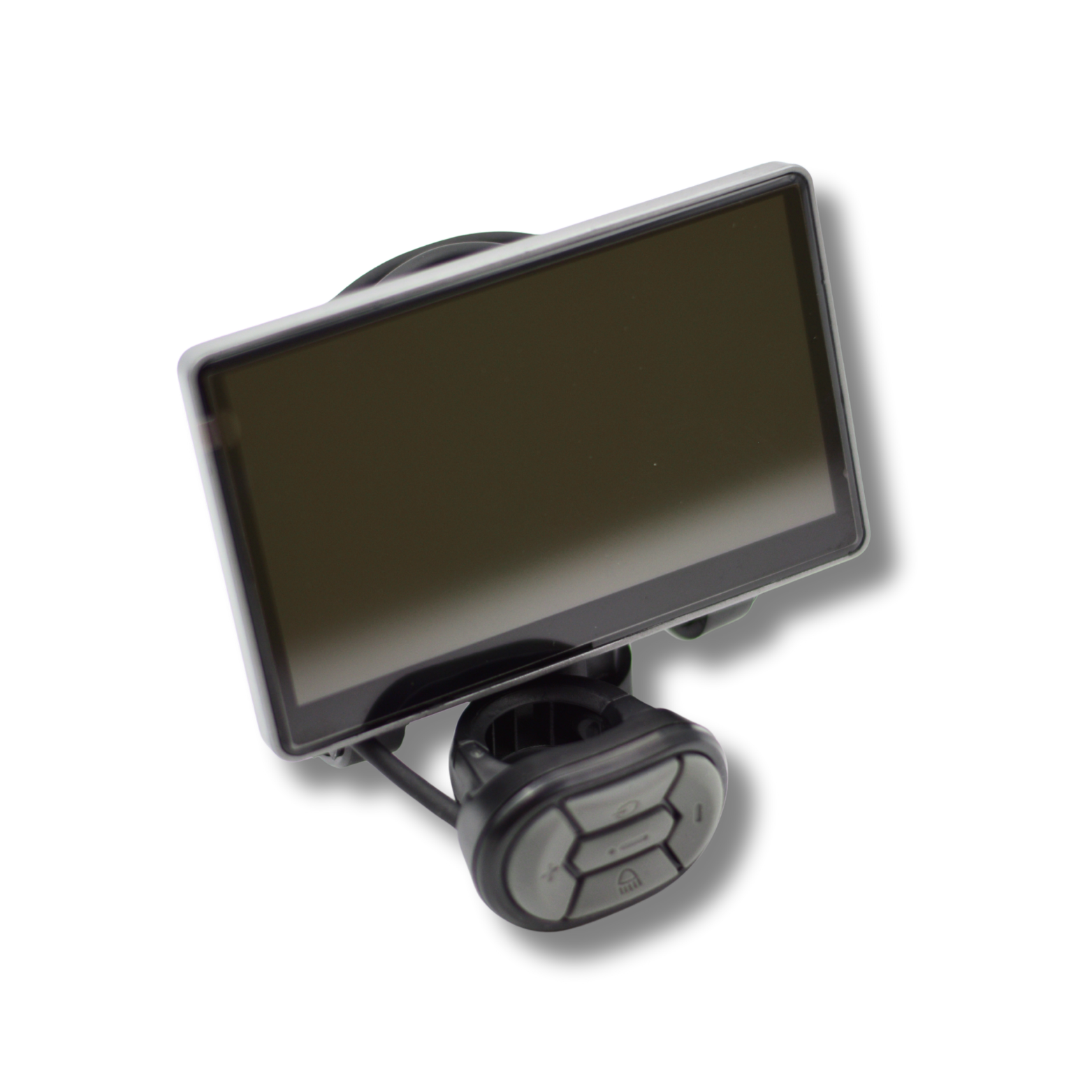 Hc80 Display Begrensd - Fatbike - Ouxi (25 km/u) (Code + Killswitch)
