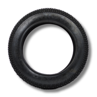 Fatbike Buitenband 16x4.0 – Innova 16 inch (Ouxi / QMWheel)