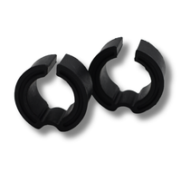 Fatbike Display Rubbers – Ouxi