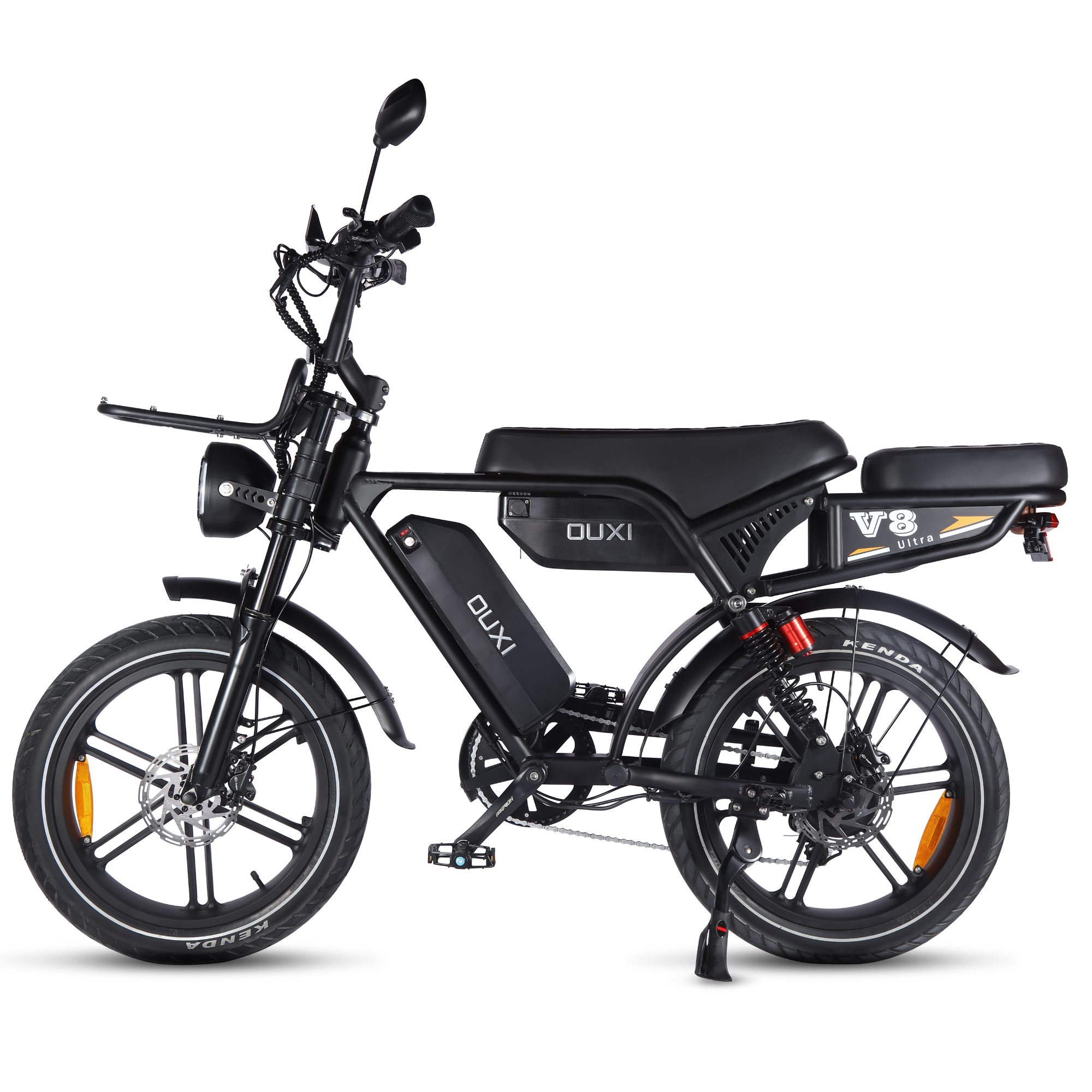 Ouxi V8 Ultra Max