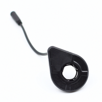 Fatbike Trapsensor – Ouxi 2.0 en Nieuwer (Korte Kabel)