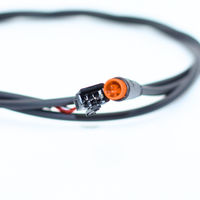 Fatbike Trapsensor Verlengkabel – Ouxi 2.0 / C80 Mini en Nieuwer