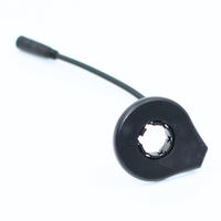 Fatbike Trapsensor – QMWheel 2.0 en Nieuwe Modellen