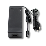 V20 - Oplader 48V (3 Pins Accu)