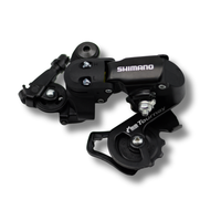 Fatbike Derailleur – Shimano voor Ouxi / QMWheel