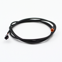 Fatbike Trapsensor Verlengkabel – QMWheel V20 / S20 / V30 (2.0 en Nieuwer)