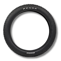 Fatbike Buitenband 24x4.0 – Kenda Krusade 24 inch (Ouxi / QMWheel)