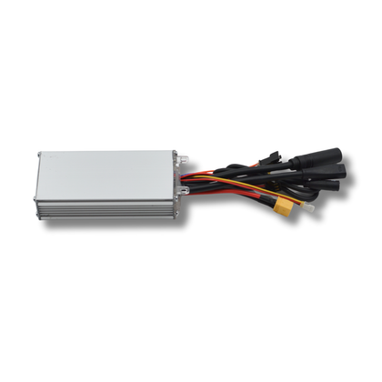 V20 Cross - Derestrictable Controller (Red Motor Plug)