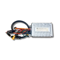 Ouxi GT2000 - Controller Opvoerbaar (60 km/u)