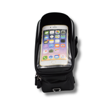 Telefoonhouder Fatbike Tas - Rzahuahu