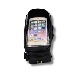 Telefoonhouder Fatbike Tas - Rzahuahu