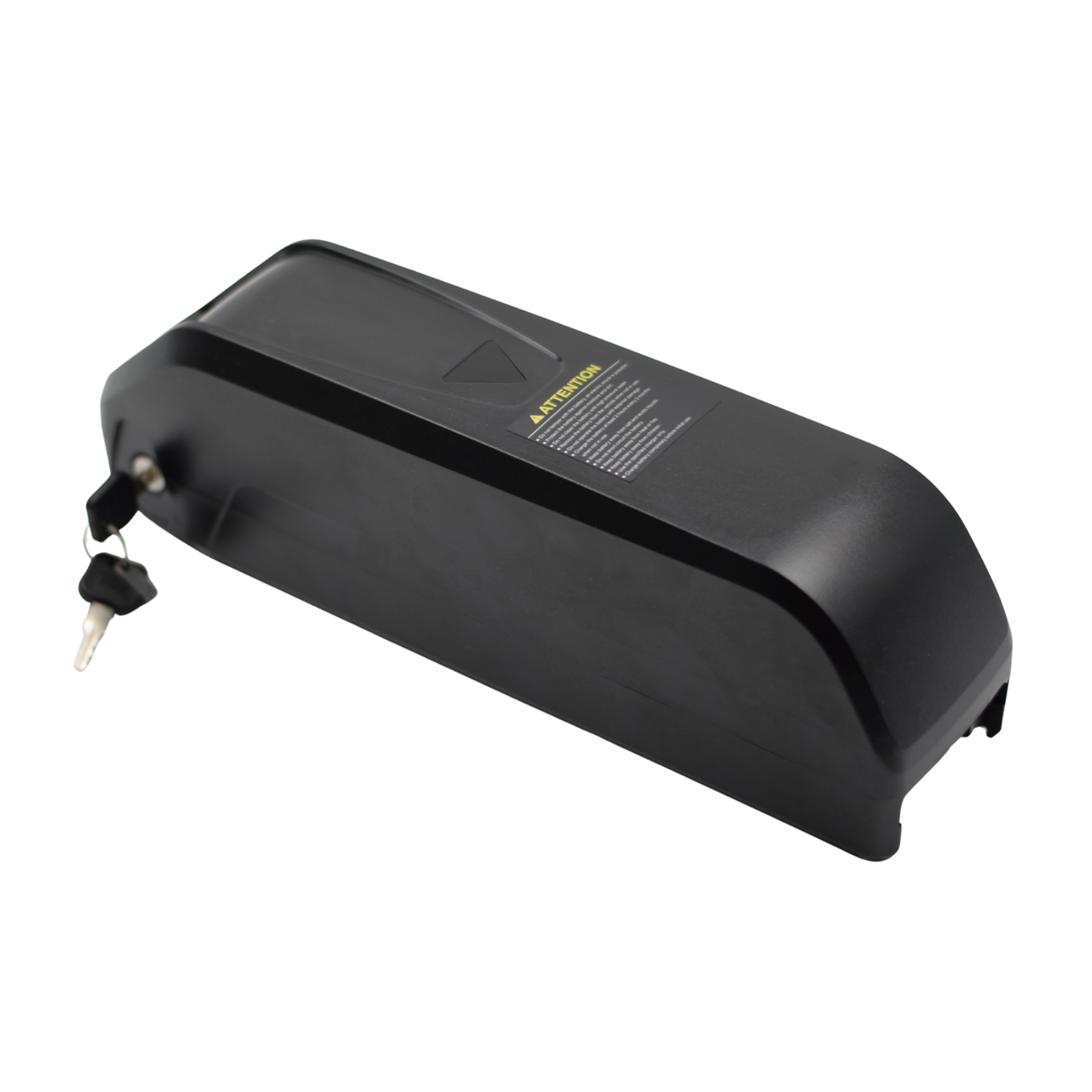 Ouxi GT16 battery 48V 20Ah with lock and two keys