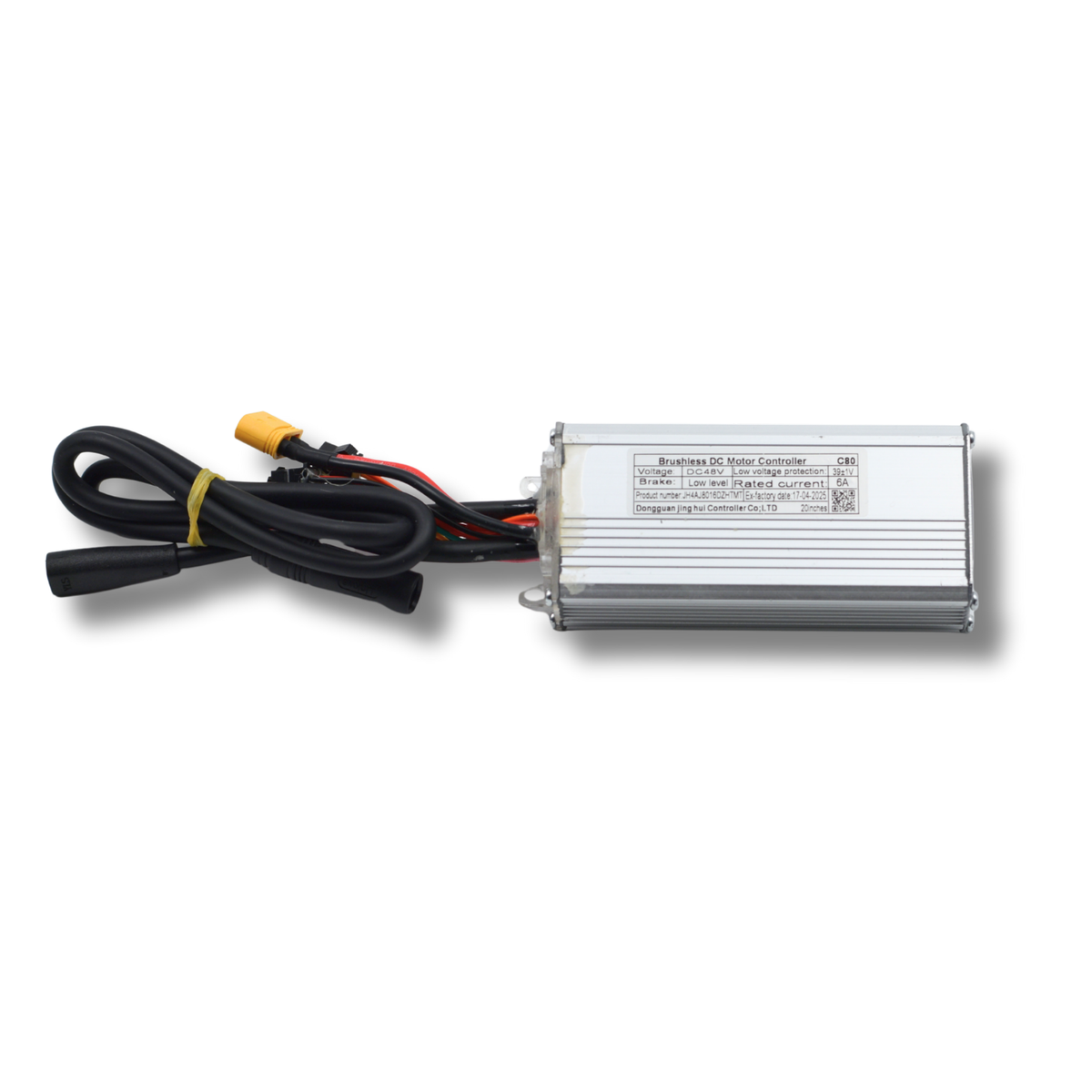 Ouxi Q8 tunable controller with red motor plug - photo 1
