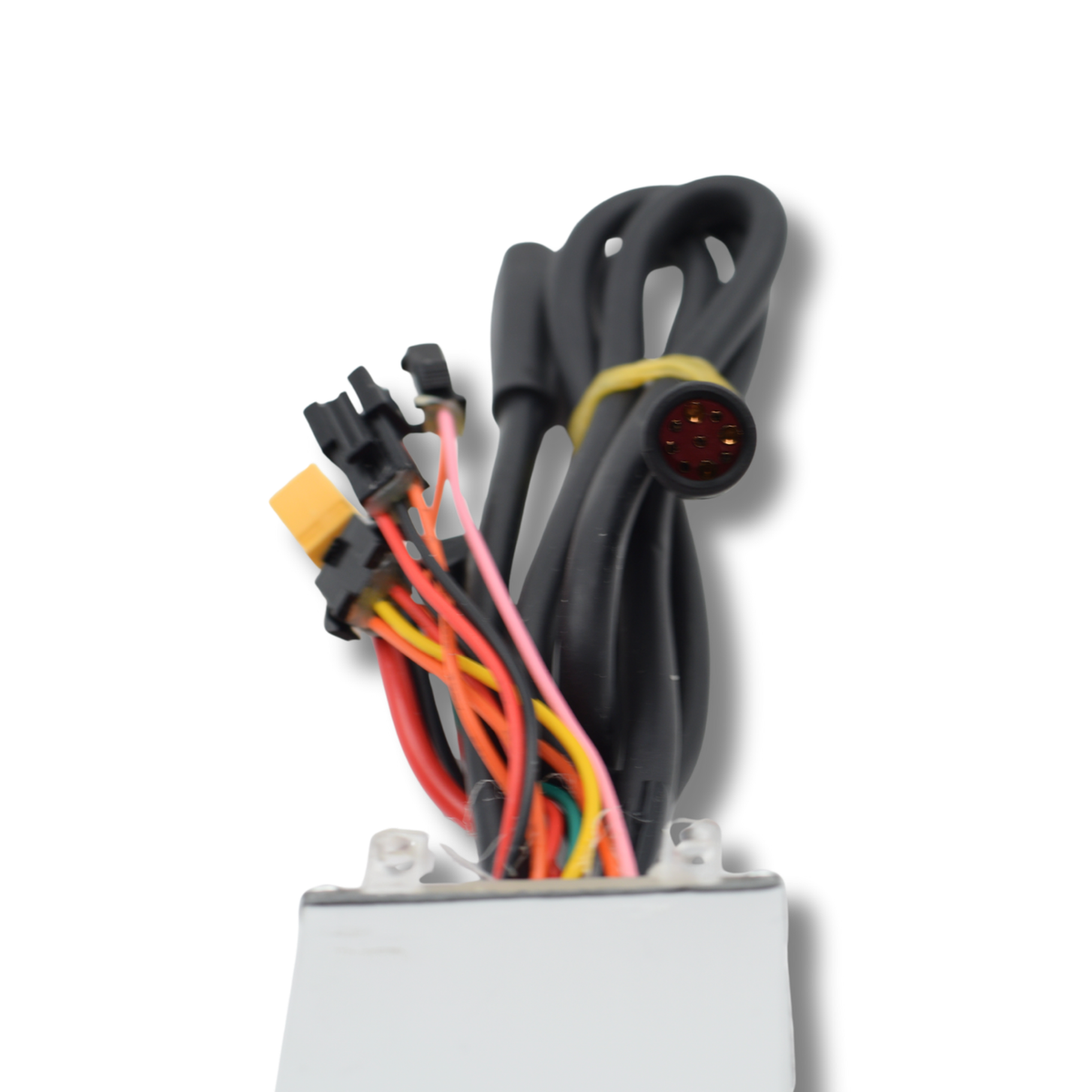 Ouxi V8 2025 tunable controller with red motor plug - photo 4